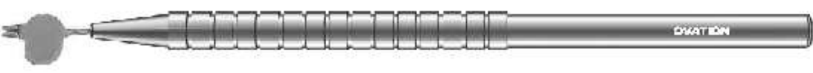 Gaffe Insersion Spetula